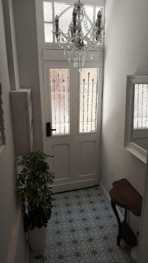 Edificio Privado Con Terraza Apartment Haro Luaran gambar